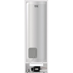 Gorenje RK6191EW4 fehér, alulfagyasztós, Hűtő:205L, Fagyasztó:109L, hűtőszekrény (Újszerű)