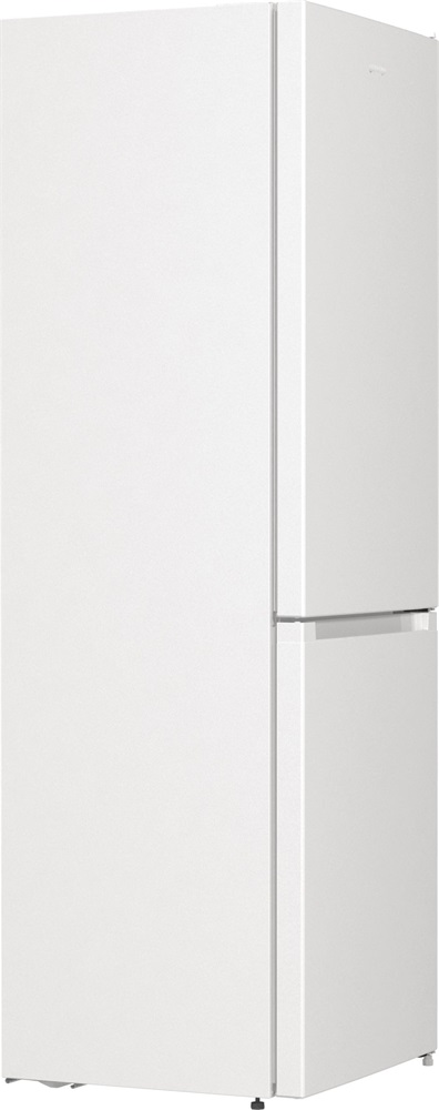Gorenje RK6192EW4 fehér, alulfagyasztós, Hűtő:208L, Fagyasztó:112L, hűtőszekrény