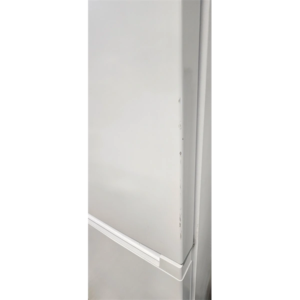 Gorenje RK6192EW4 fehér, alulfagyasztós, Hűtő:208L, Fagyasztó:112L, hűtőszekrény (Újszerű)
