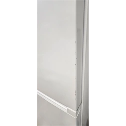 Gorenje RK6192EW4 fehér, alulfagyasztós, Hűtő:208L, Fagyasztó:112L, hűtőszekrény (Újszerű)