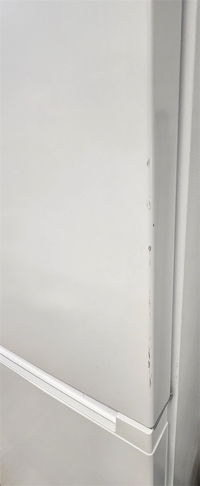 Gorenje RK6192EW4 fehér, alulfagyasztós, Hűtő:208L, Fagyasztó:112L, hűtőszekrény (Újszerű)