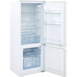 Gorenje RKI415EP1 beépíthető alulfagyasztós hűtőszekrény