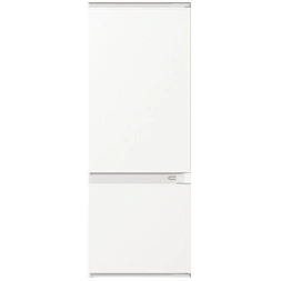 Gorenje RKI514E21 beépíthető, alulfagyasztós, Hűtő:160L, Fagyasztó:48L, hűtőszekrény