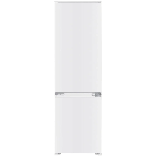 Gorenje RKI517EP1 beépíthető,alulfagyasztós, Hűtő:183L, Fagyasztó:67L, hűtőszekrény