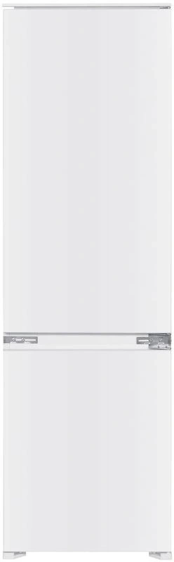 Gorenje RKI517EP1 beépíthető,alulfagyasztós, Hűtő:183L, Fagyasztó:67L, hűtőszekrény