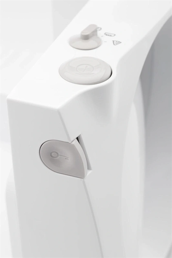 Gorenje R 402 W szeletelőgép