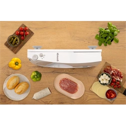 Gorenje R 402 W szeletelőgép