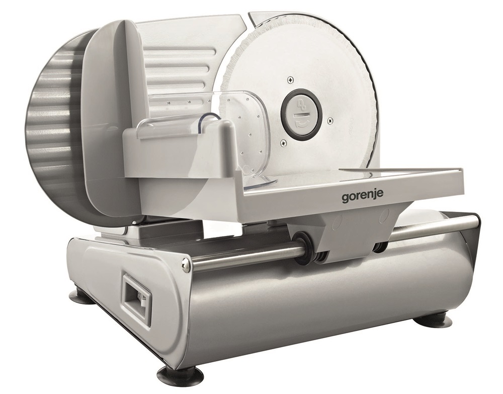 Gorenje R506E szeletelőgép