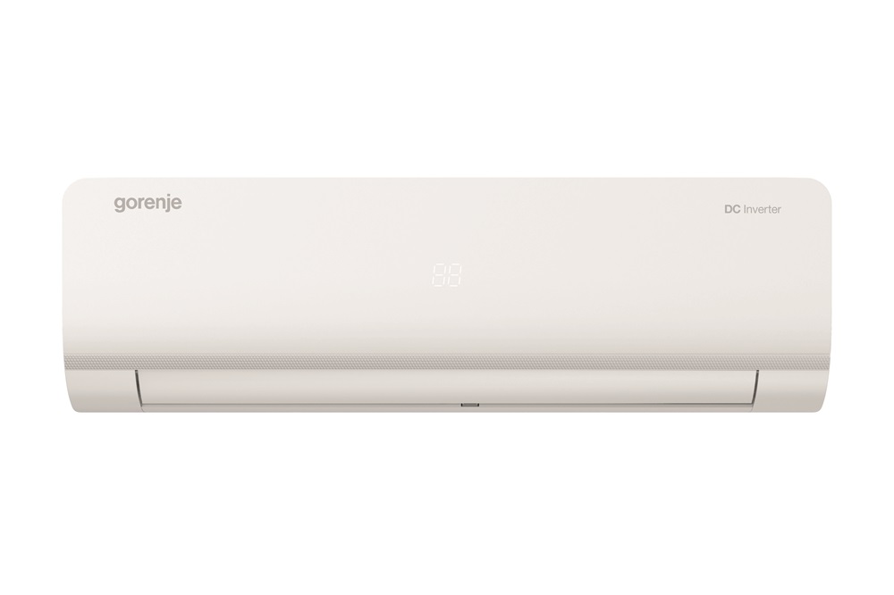 Gorenje Rea 2,6KW split klíma csepptálca fűtéssel, beépített WIFI REA26 KC