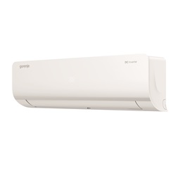 Gorenje Rea 5,3KW split klíma csepptálca fűtéssel, beépített WIFI REA53 KC (Újracsomagolt)