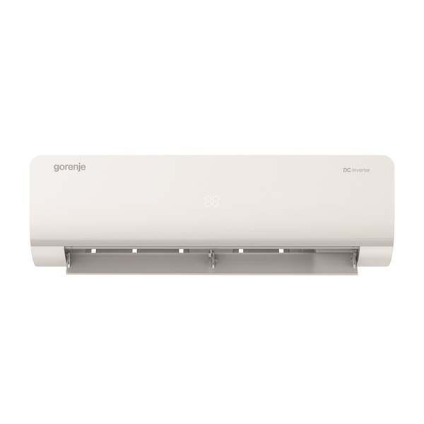 Gorenje Rea 5,3KW split klíma csepptálca fűtéssel, beépített WIFI REA53 KC (Újracsomagolt)