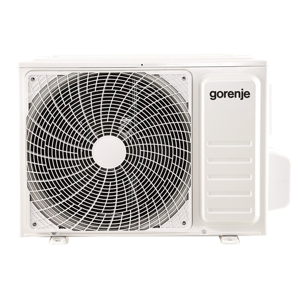 Gorenje Rea 5,3KW split klíma csepptálca fűtéssel, beépített WIFI REA53 KC (Újracsomagolt)