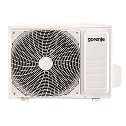 Gorenje Rea 5,3KW split klíma csepptálca fűtéssel, beépített WIFI REA53 KC (Újracsomagolt)