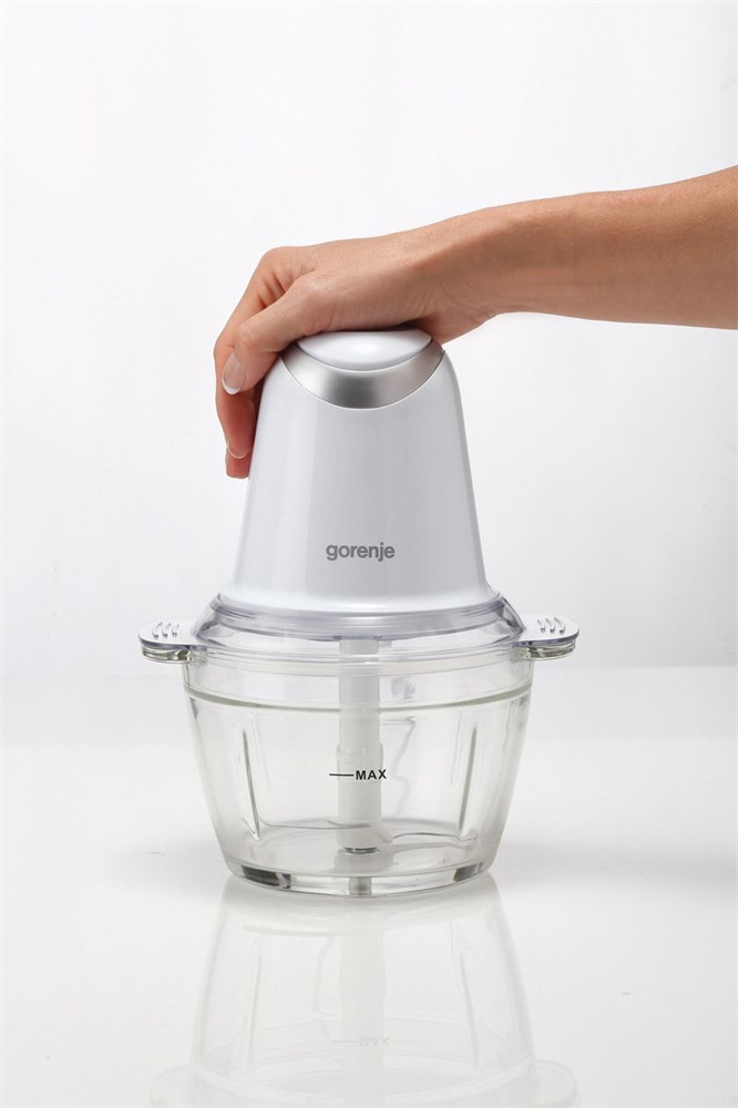 Gorenje S500GW aprító