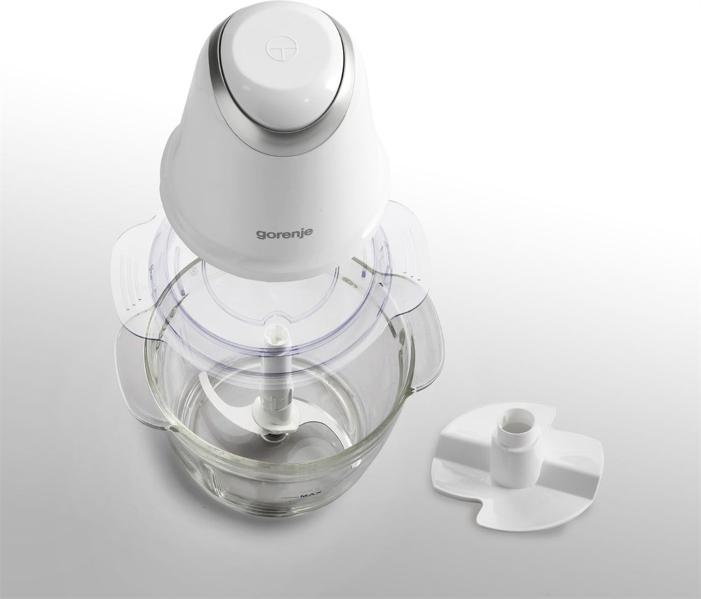 Gorenje S500GW aprító