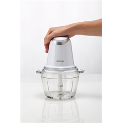 Gorenje S500GW aprító
