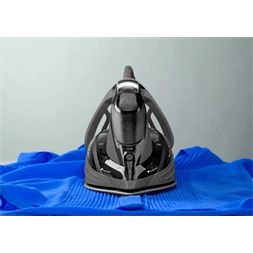 Gorenje SIH2600BKG fekete gőzölős vasaló