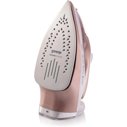 Gorenje SIH3200WR fehér gőzölős vasaló