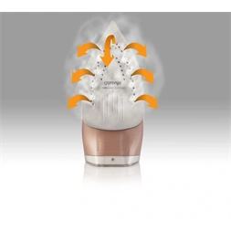 Gorenje SIH3200WR fehér gőzölős vasaló