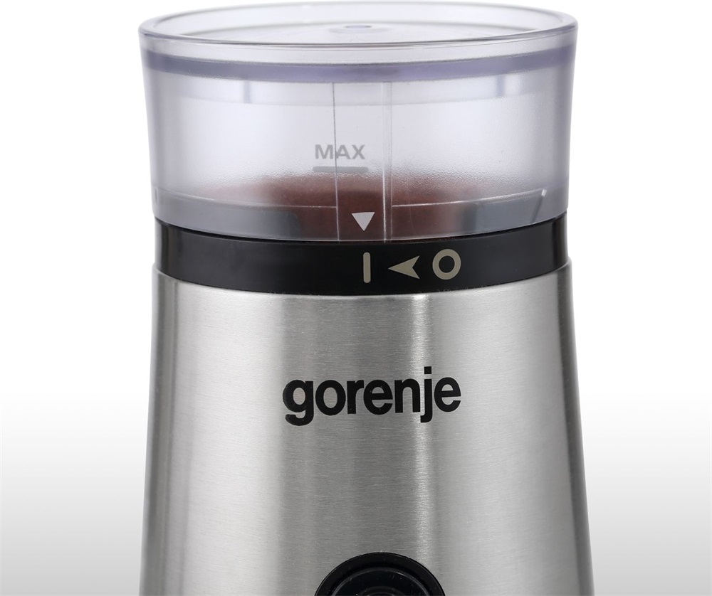Gorenje SMK150E kávédaráló
