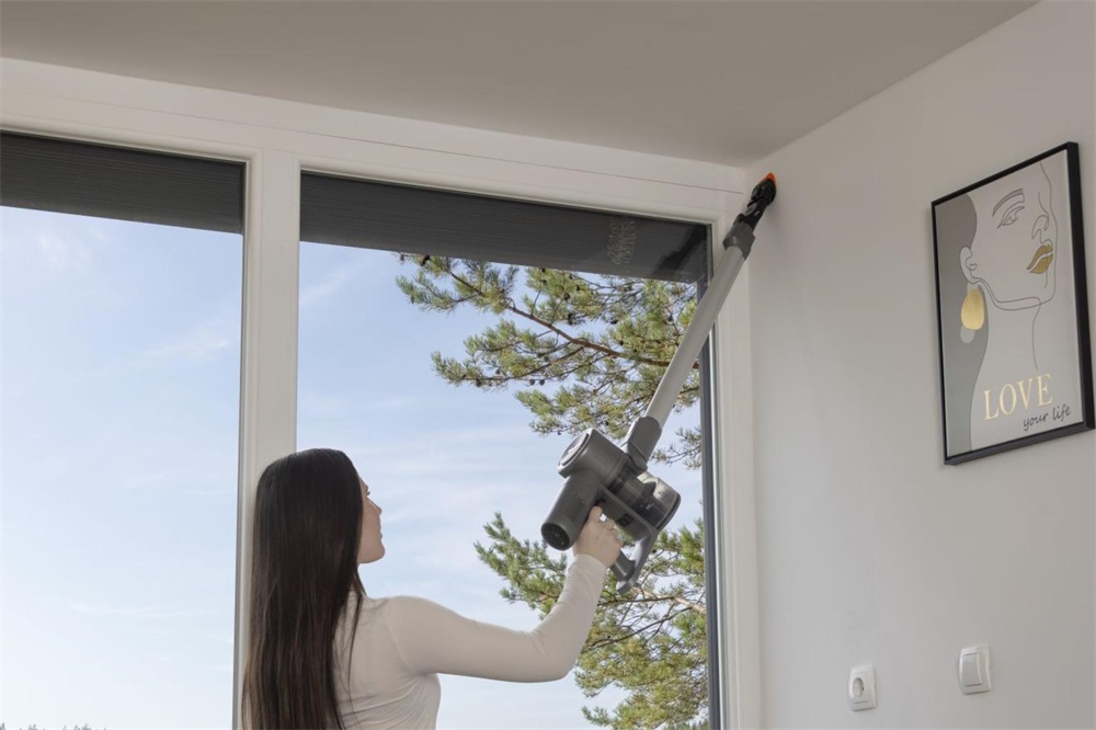 Gorenje SV252420FFA 2in1 álló porszívó