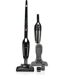 Gorenje SVC144FBK 2 az 1-ben vezeték nélküli porszívó (Újszerű)