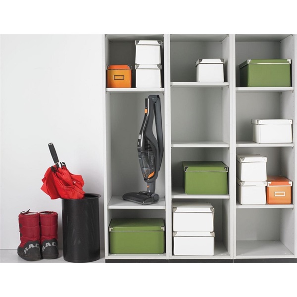 Gorenje SVC144FBK 2 az 1-ben vezeték nélküli porszívó (Újszerű)