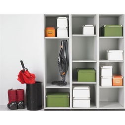 Gorenje SVC144FBK 2 az 1-ben vezeték nélküli porszívó (Újszerű)