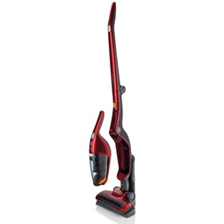 Gorenje SVC216FR 2 az 1-ben álló porszívó (Újszerű)