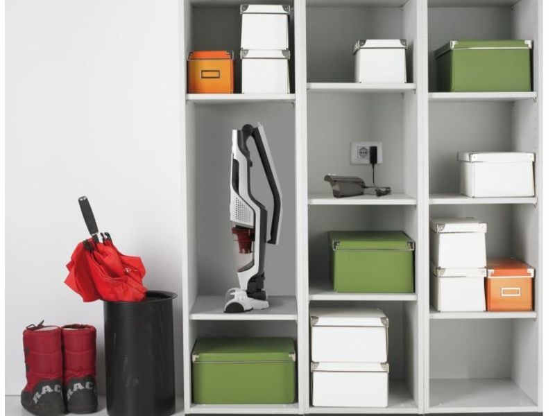 Gorenje SVC216GFW álló porszívó