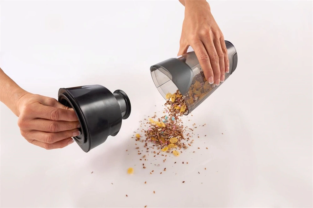 Gorenje SVC252110FSIIA vezeték nélküli porszívó