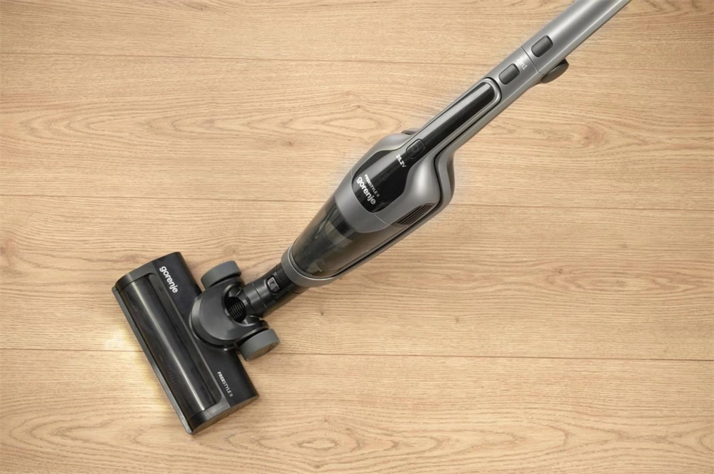 Gorenje SVC252110FSIIA vezeték nélküli porszívó