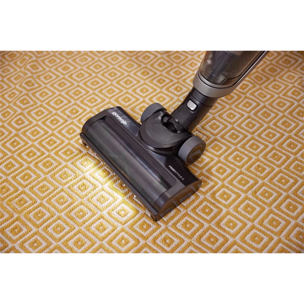 Gorenje SVC252110FSIIA vezeték nélküli porszívó