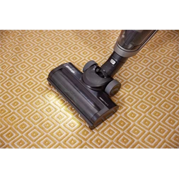 Gorenje SVC252110FSIIA vezeték nélküli porszívó