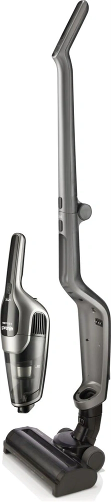 Gorenje SVC252110FSIIA vezeték nélküli porszívó