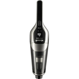 Gorenje SVC252110FSIIA vezeték nélküli porszívó