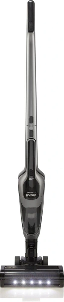 Gorenje SVC252110FSIIA vezeték nélküli porszívó
