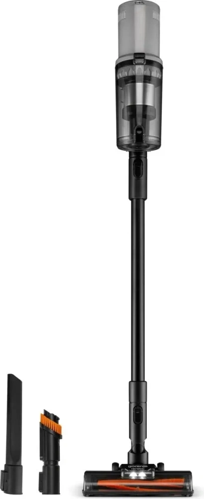 Gorenje SVC259400NES álló porszívó