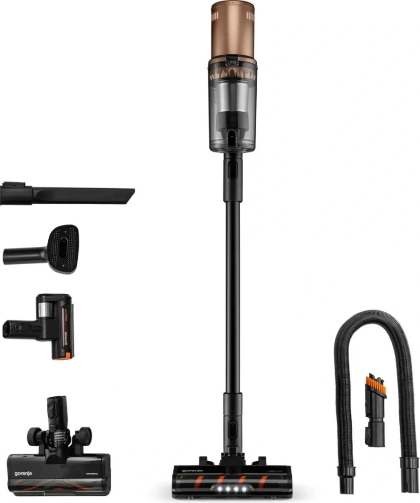 Gorenje SVC259449NDCO álló porszívó