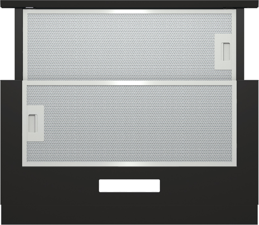 Gorenje TH60E3B fekete, szabadonálló, hagyományos, méret:60 cm, teleszkópos, zajszint:67 dB, páraelszívó