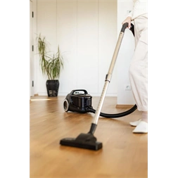 Gorenje VCE01G4AEBK porzsák nélküli porszívó