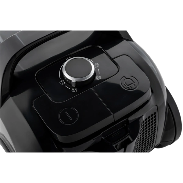 Gorenje VCE01G4AEBK porzsák nélküli porszívó