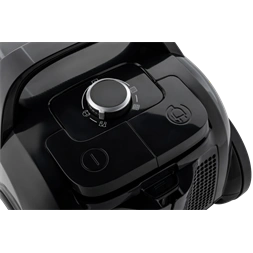 Gorenje VCE01G4AEBK porzsák nélküli porszívó