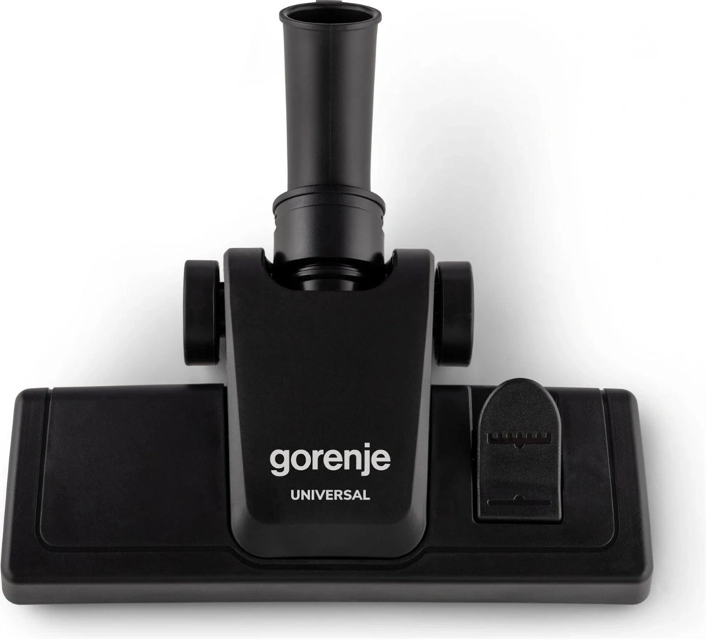 Gorenje VCE01G4AEBK porzsák nélküli porszívó