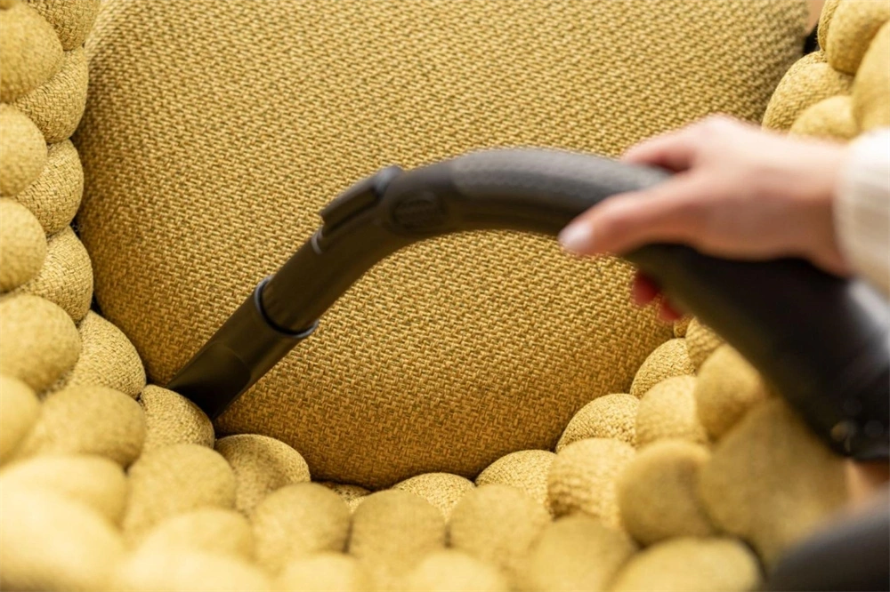 Gorenje VCE01G4AEBK porzsák nélküli porszívó