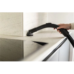 Gorenje VCE01G4AEBK porzsák nélküli porszívó