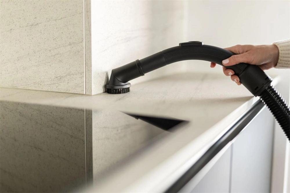 Gorenje VCE01G4AEBK porzsák nélküli porszívó