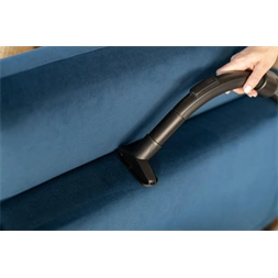 Gorenje VCE01G4AEBK porzsák nélküli porszívó