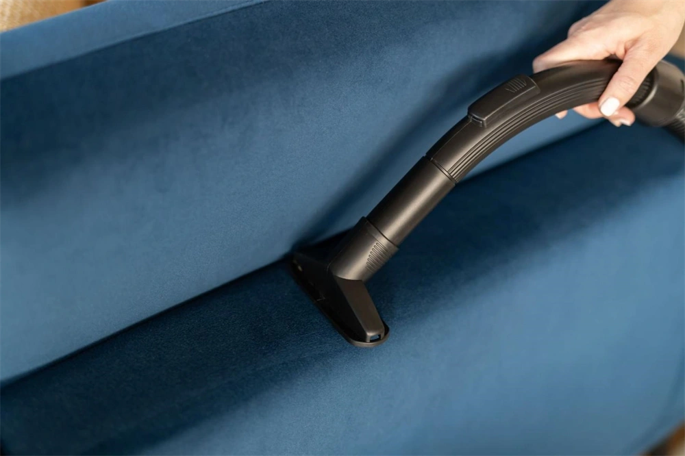 Gorenje VCE01G4AEBK porzsák nélküli porszívó