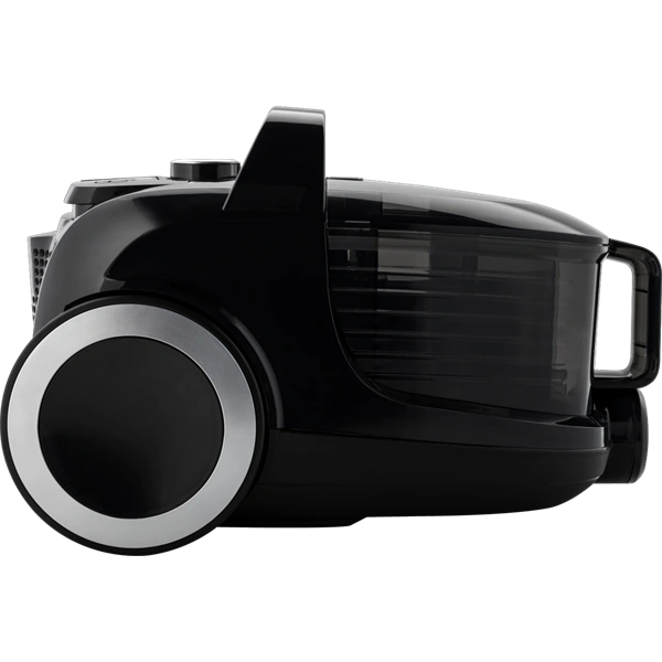 Gorenje VCE01G4AEBK porzsák nélküli porszívó